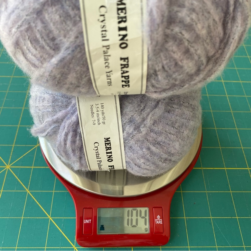 Wonderful Wool Yarn - Picture 11 of 12